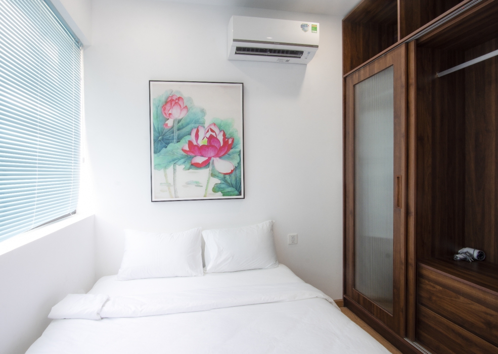 MTR Apartment & Hotel