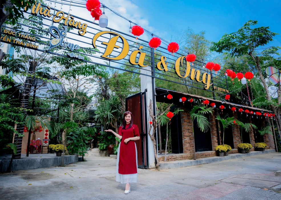 ĐẤT 2 MẶT TIỀN HIẾM 1.287m TÔN ĐỨC THẮNG & NGUYỄN THÁI BÌNH – TRUNG TÂM HÀNH CHÍNH – GIẢI TRÍ LIÊN CHIỂU